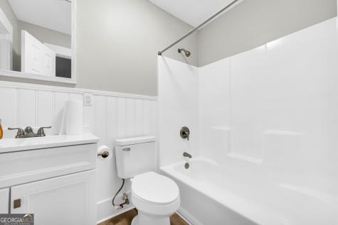 314 Skyview Circle Clarkesville GA 30523