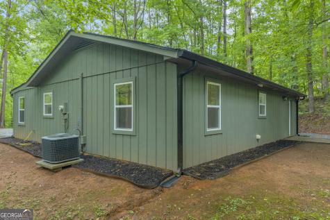 314 Skyview Circle Clarkesville GA 30523
