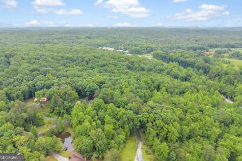 314 Skyview Circle Clarkesville GA 30523
