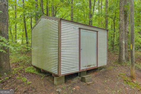 314 Skyview Circle Clarkesville GA 30523