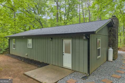 314 Skyview Circle Clarkesville GA 30523