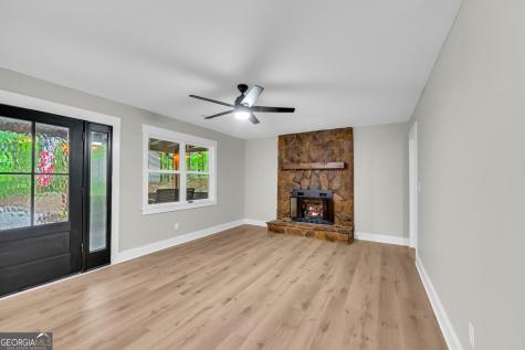 314 Skyview Circle Clarkesville GA 30523