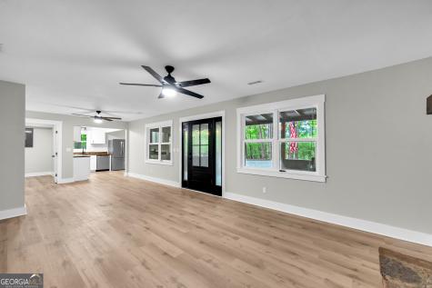 314 Skyview Circle Clarkesville GA 30523