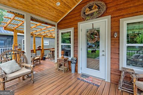 4960 Laurel Lodge #18 Road Clarkesville GA 30523