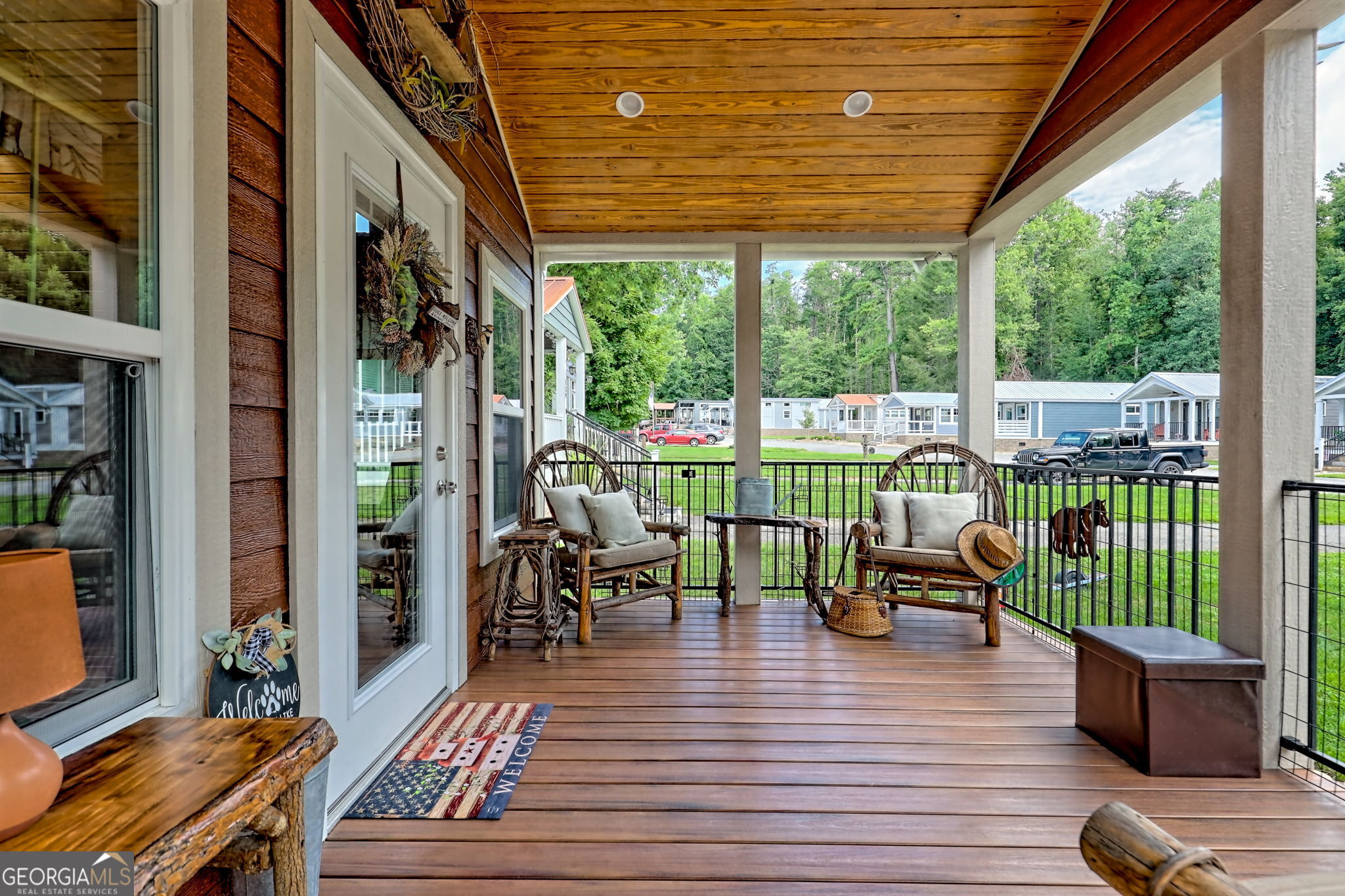 4960 Laurel Lodge #18 Road Clarkesville GA 30523