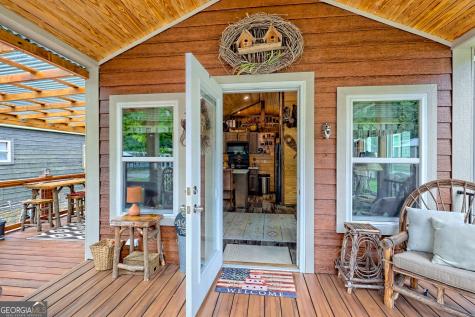 4960 Laurel Lodge #18 Road Clarkesville GA 30523