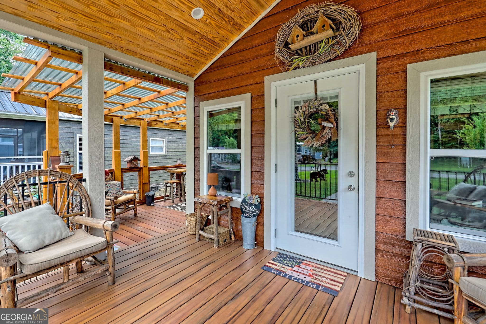 4960 Laurel Lodge #18 Road Clarkesville GA 30523