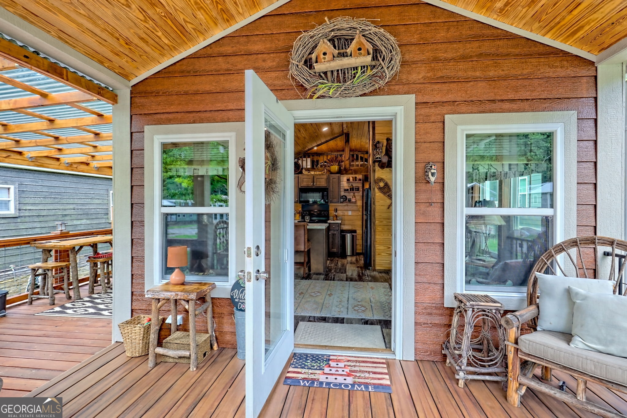 4960 Laurel Lodge #18 Road Clarkesville GA 30523