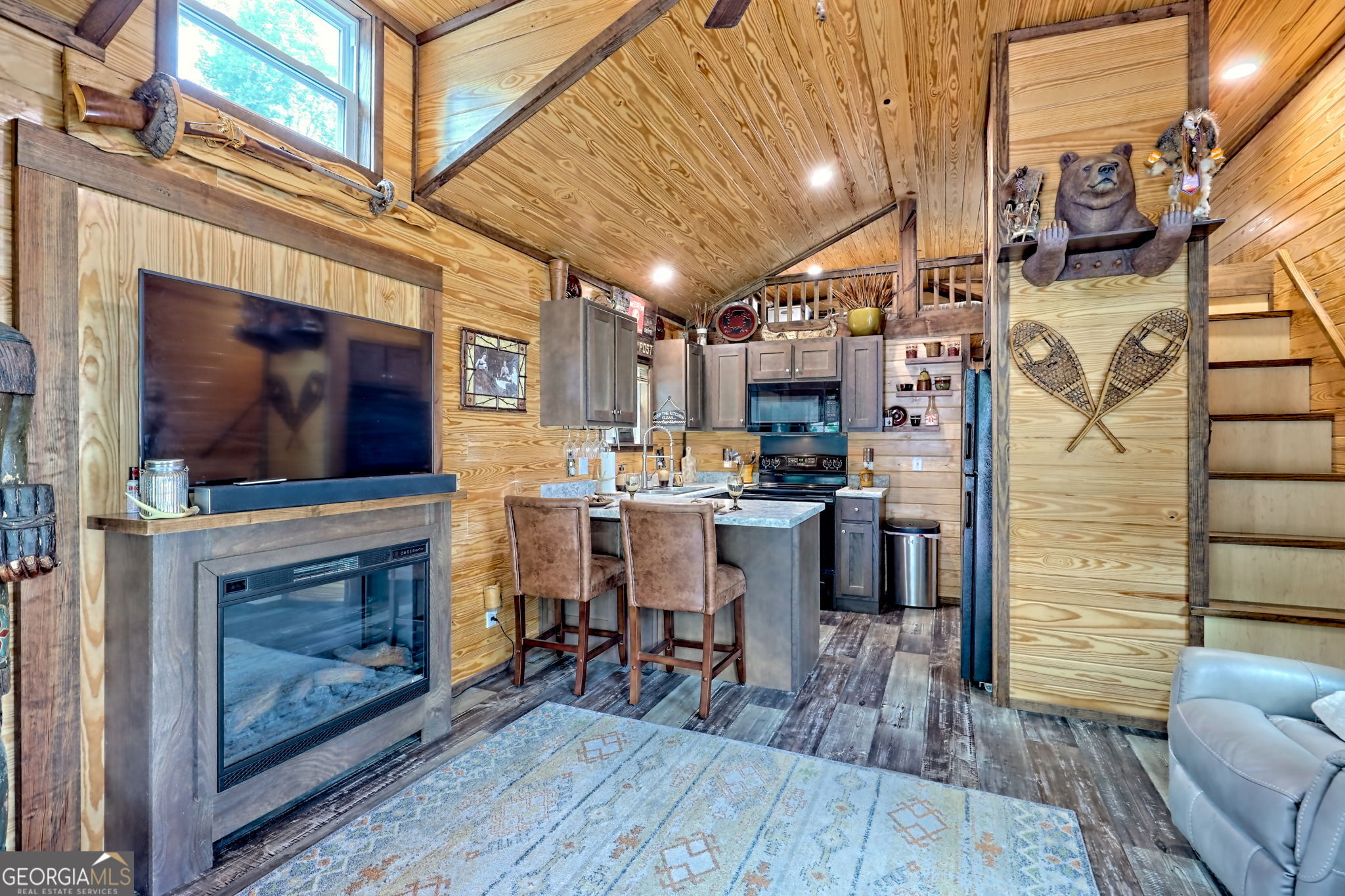 4960 Laurel Lodge #18 Road Clarkesville GA 30523