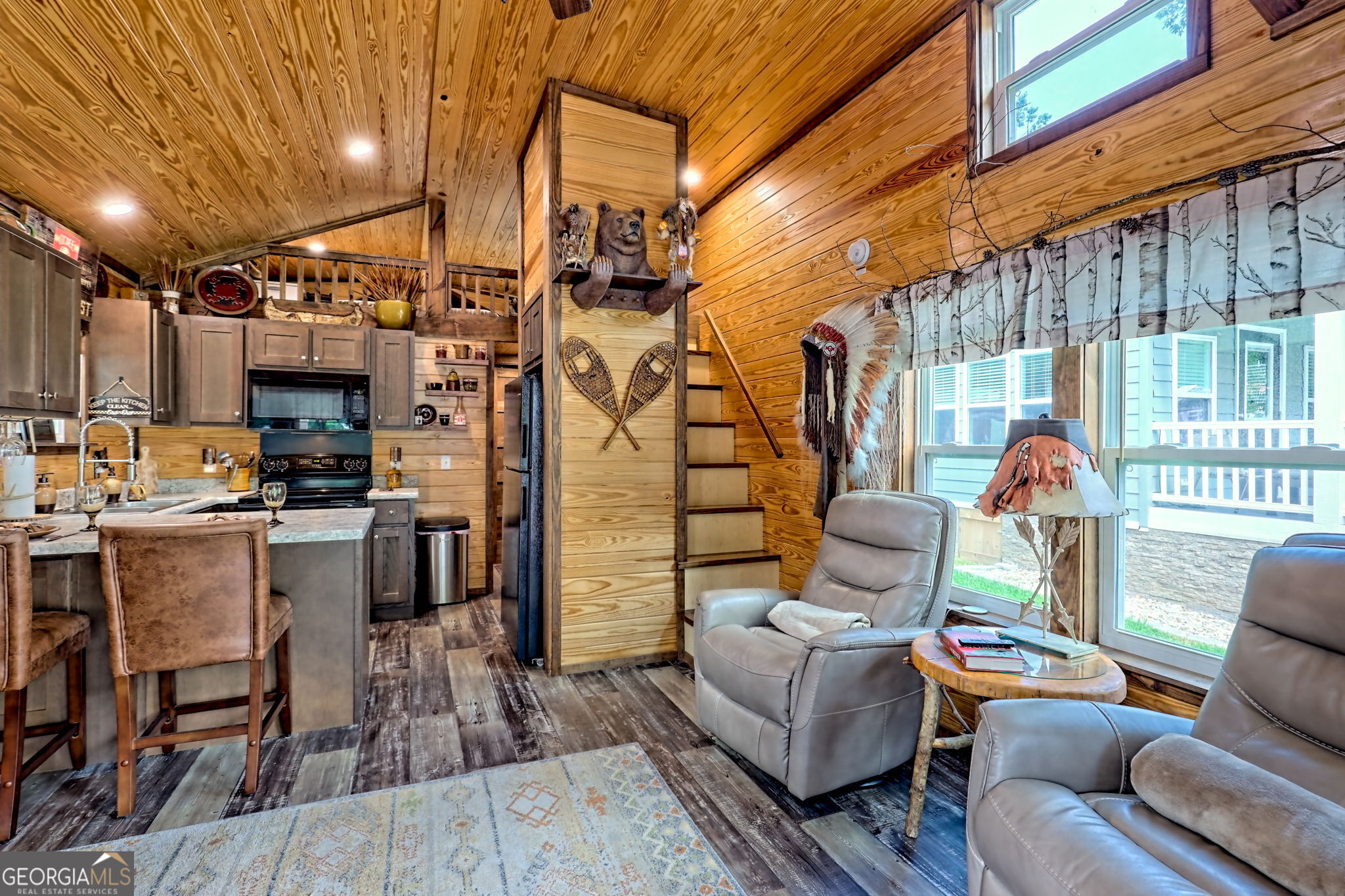 4960 Laurel Lodge #18 Road Clarkesville GA 30523