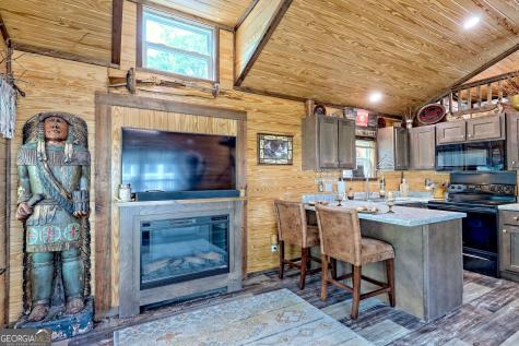 4960 Laurel Lodge #18 Road Clarkesville GA 30523