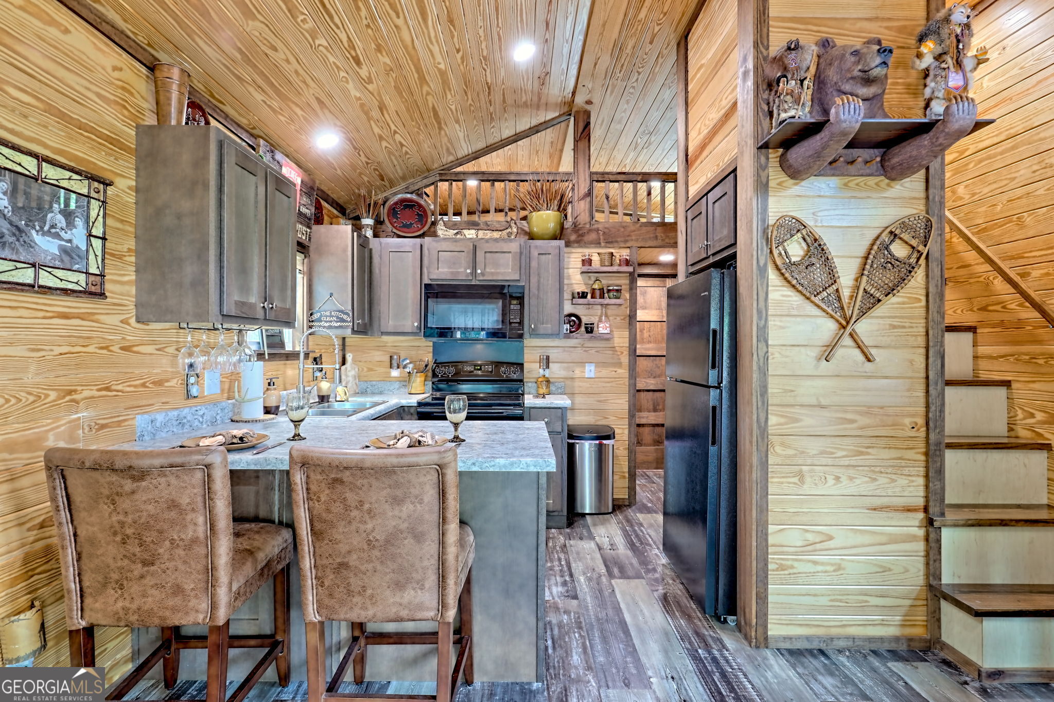 4960 Laurel Lodge #18 Road Clarkesville GA 30523