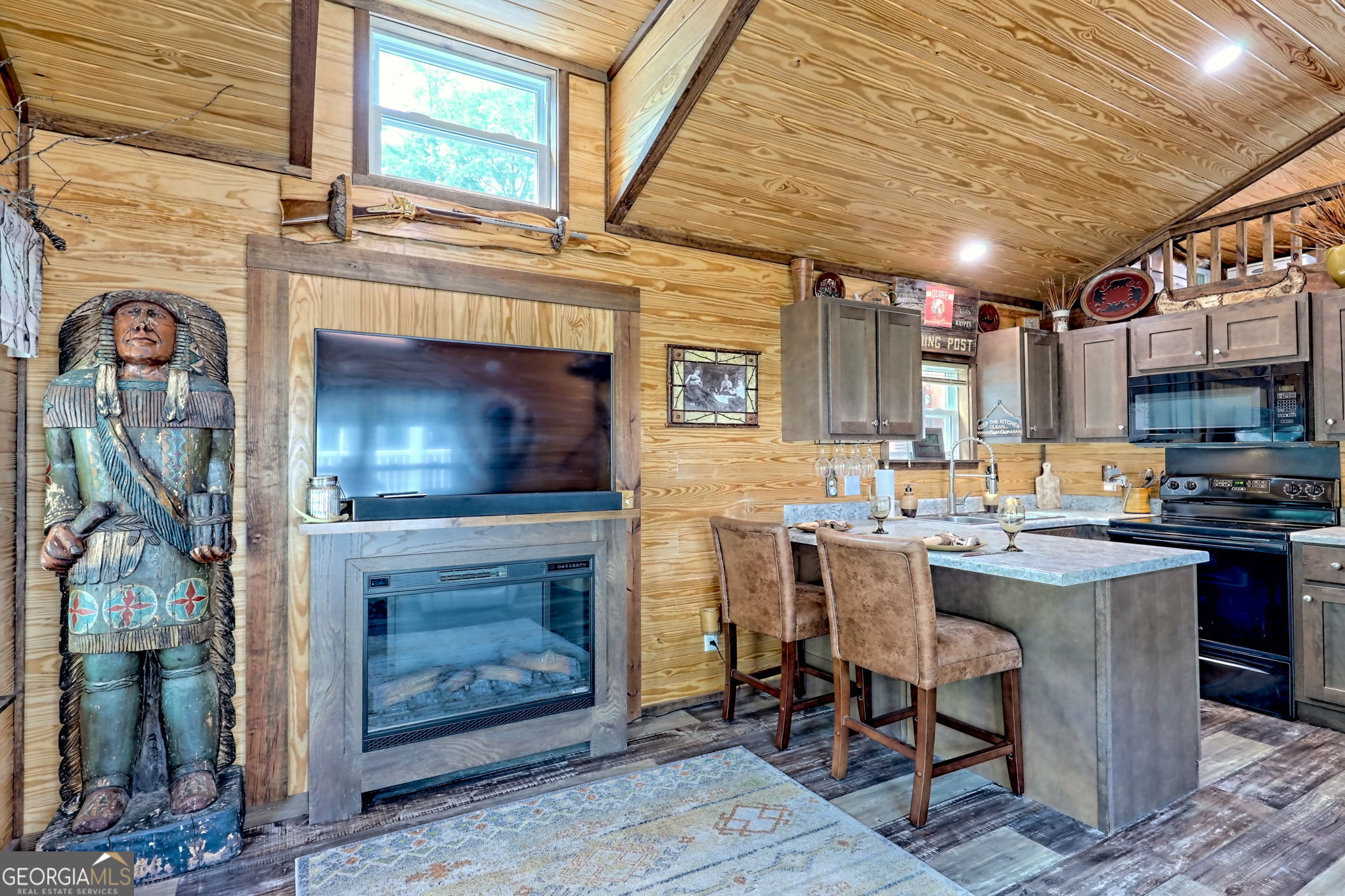 4960 Laurel Lodge #18 Road Clarkesville GA 30523