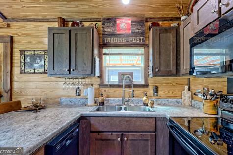 4960 Laurel Lodge #18 Road Clarkesville GA 30523
