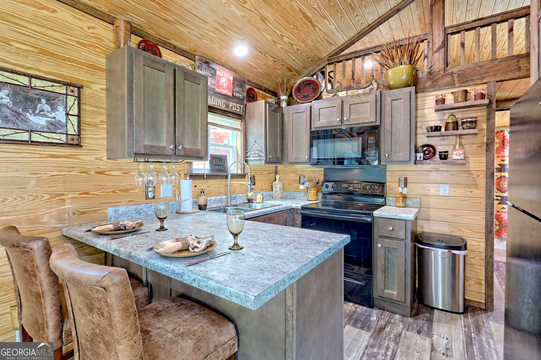 4960 Laurel Lodge #18 Road Clarkesville GA 30523