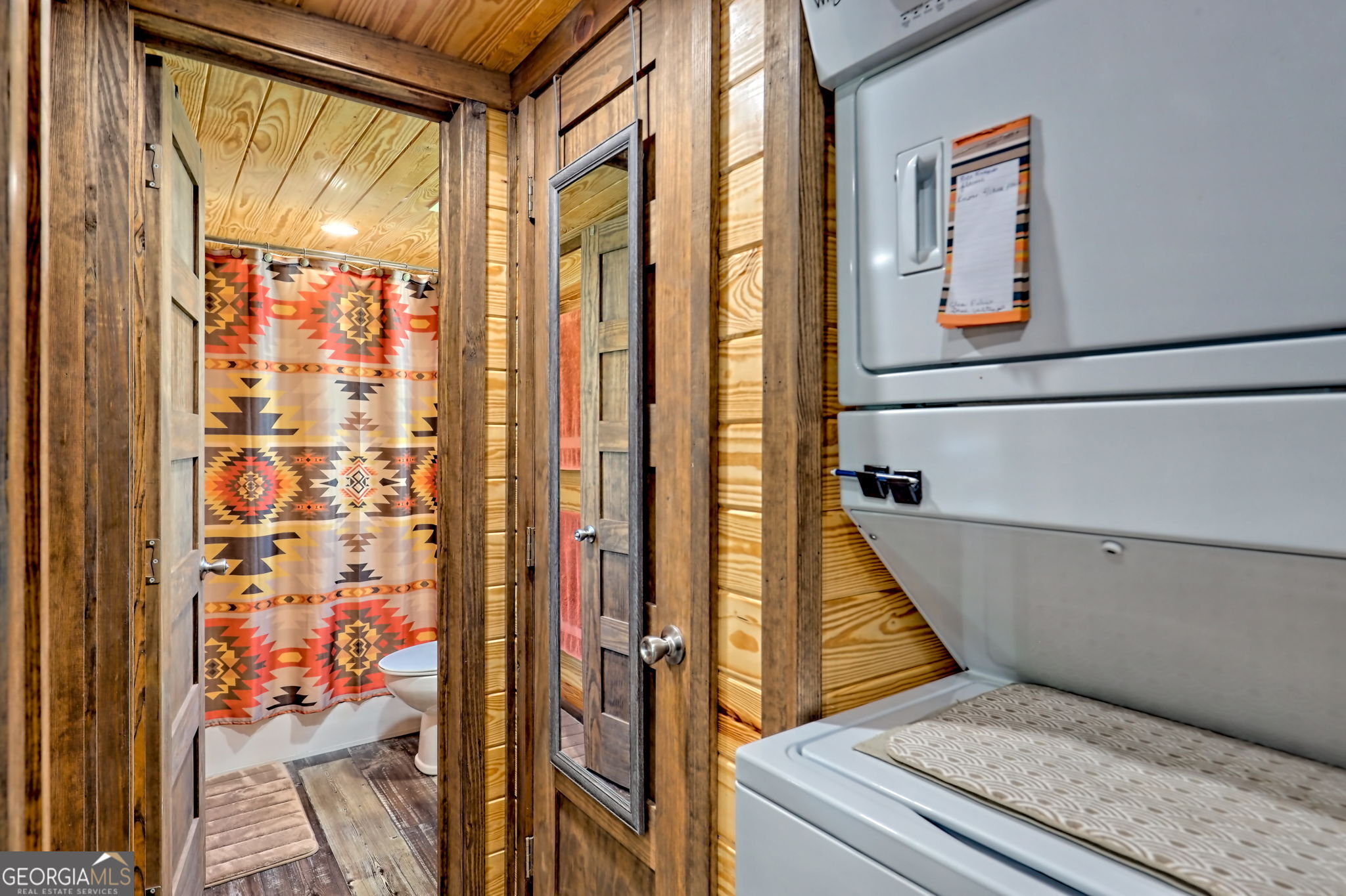 4960 Laurel Lodge #18 Road Clarkesville GA 30523