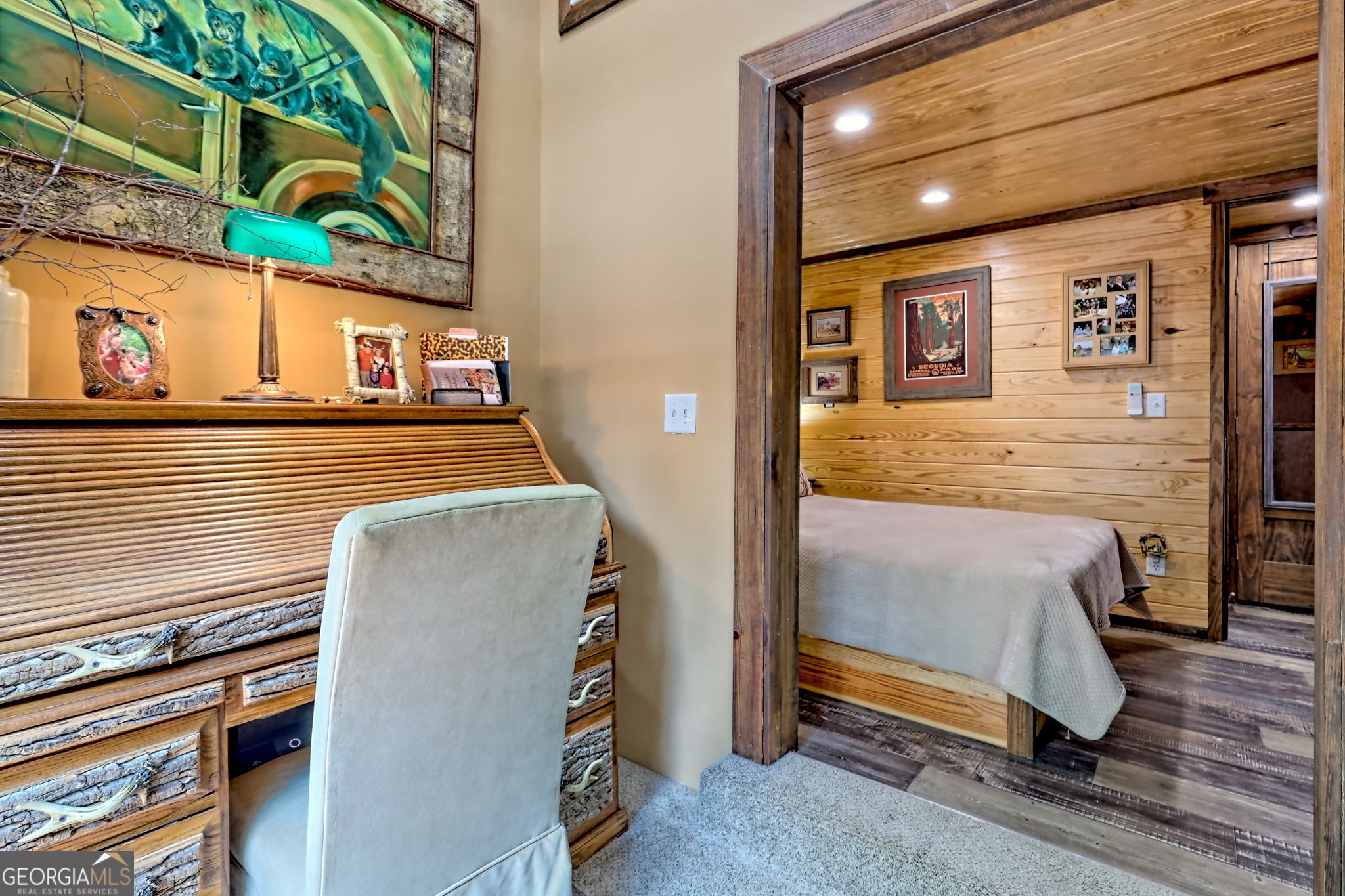 4960 Laurel Lodge #18 Road Clarkesville GA 30523