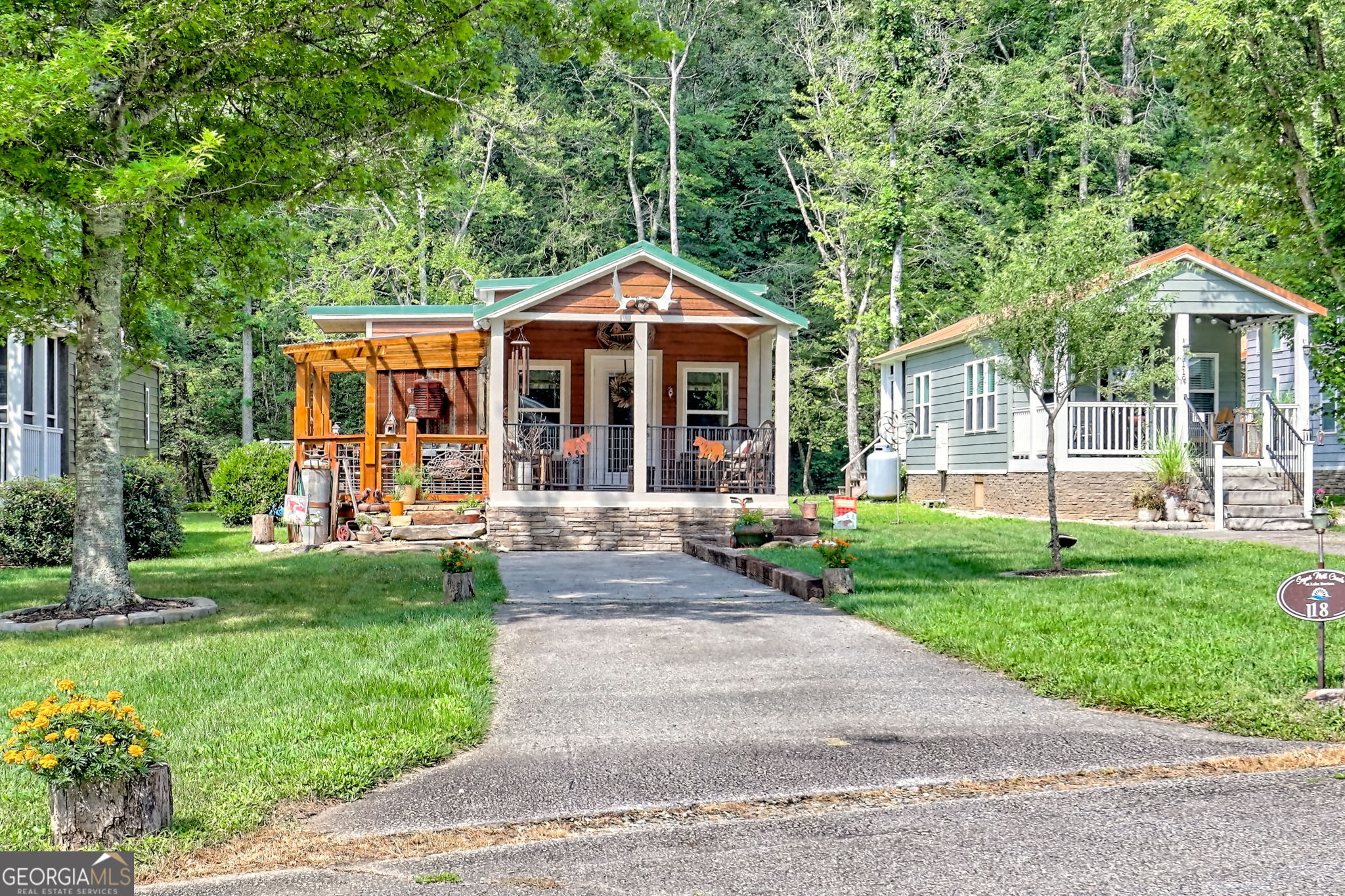 4960 Laurel Lodge #18 Road Clarkesville GA 30523