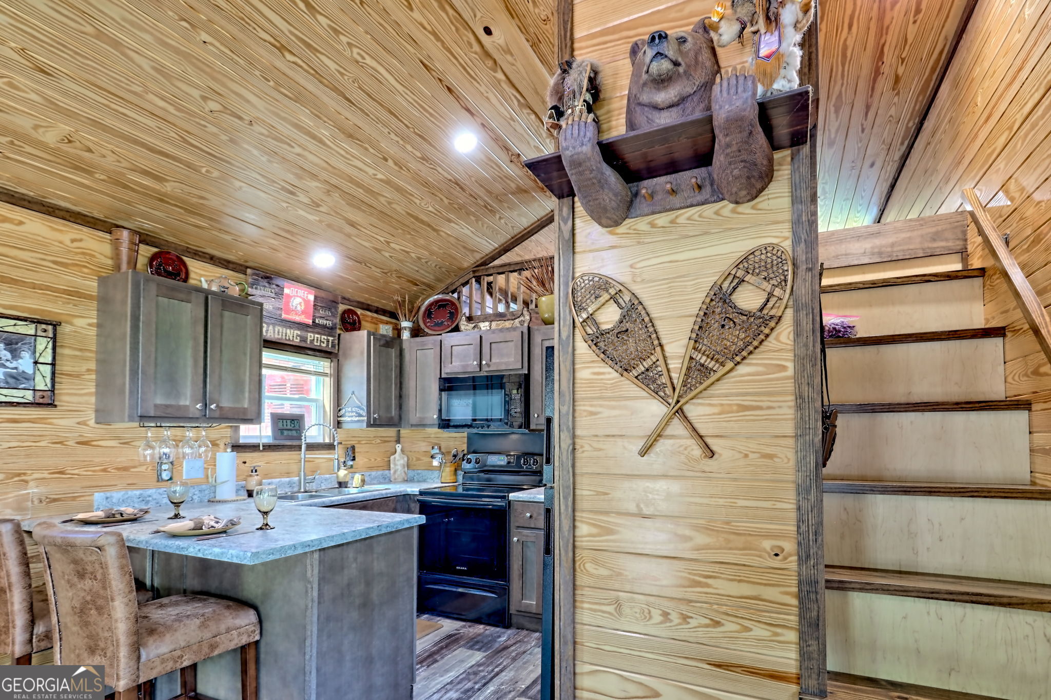 4960 Laurel Lodge #18 Road Clarkesville GA 30523