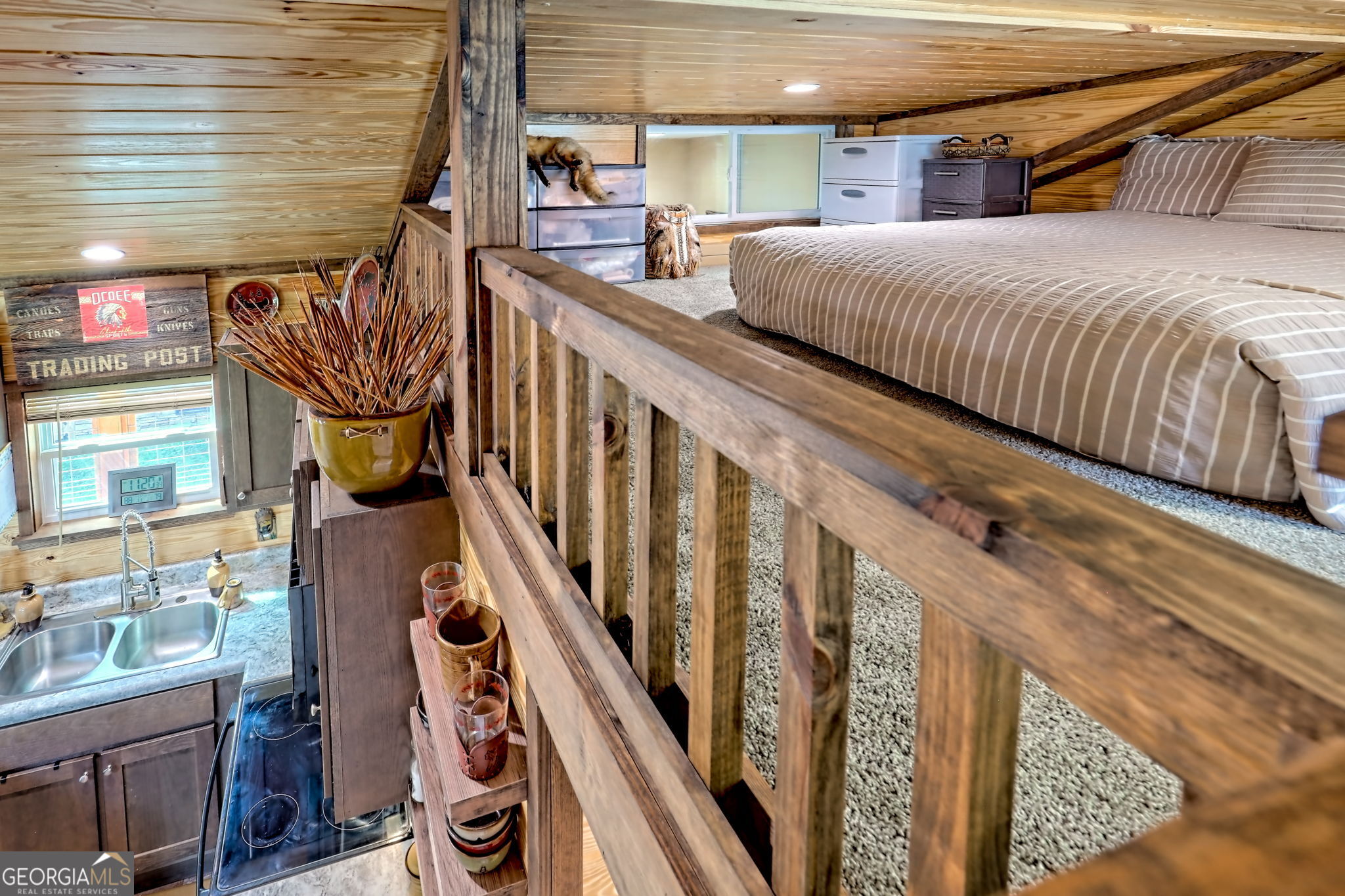 4960 Laurel Lodge #18 Road Clarkesville GA 30523