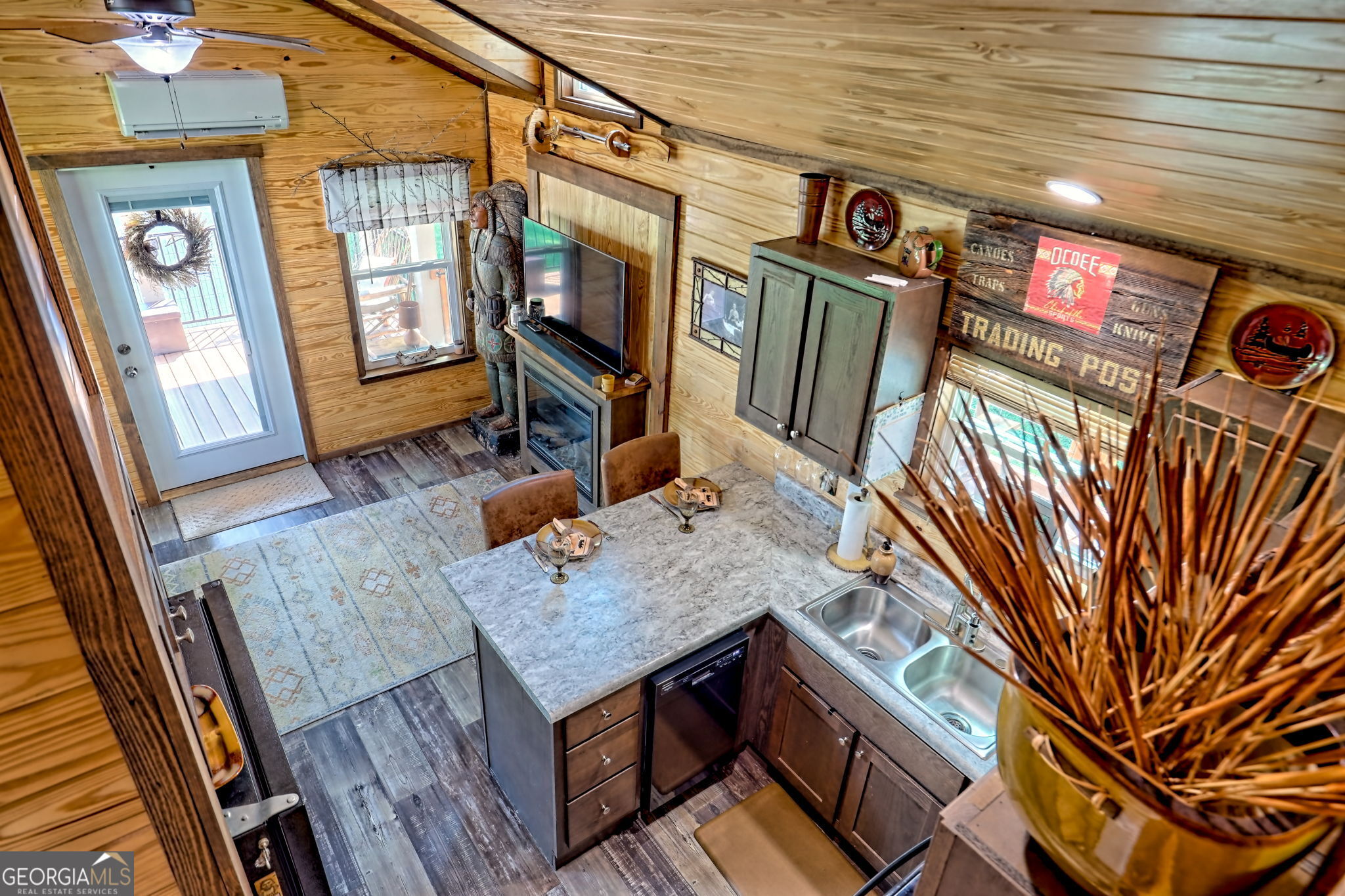 4960 Laurel Lodge #18 Road Clarkesville GA 30523