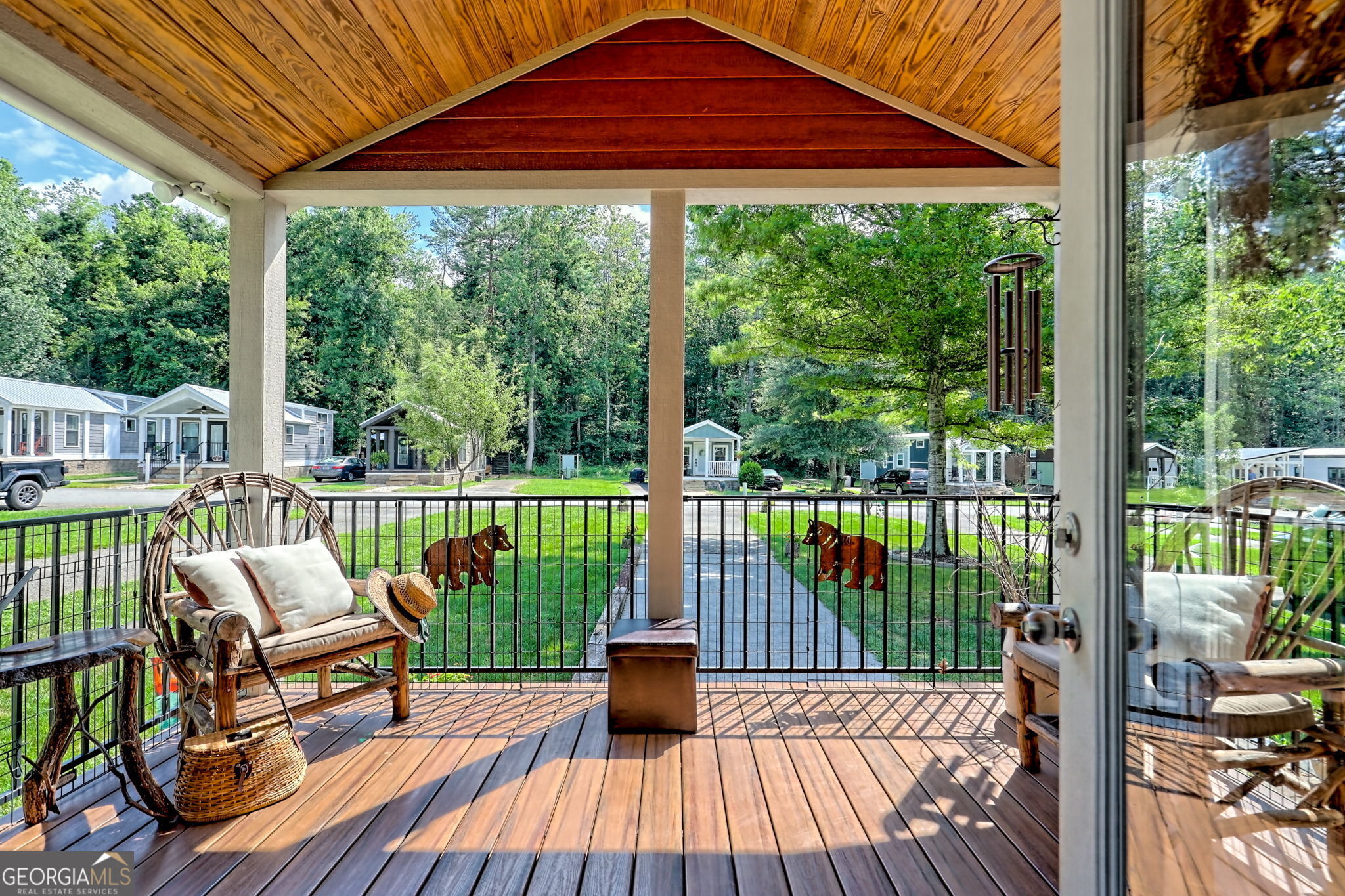 4960 Laurel Lodge #18 Road Clarkesville GA 30523