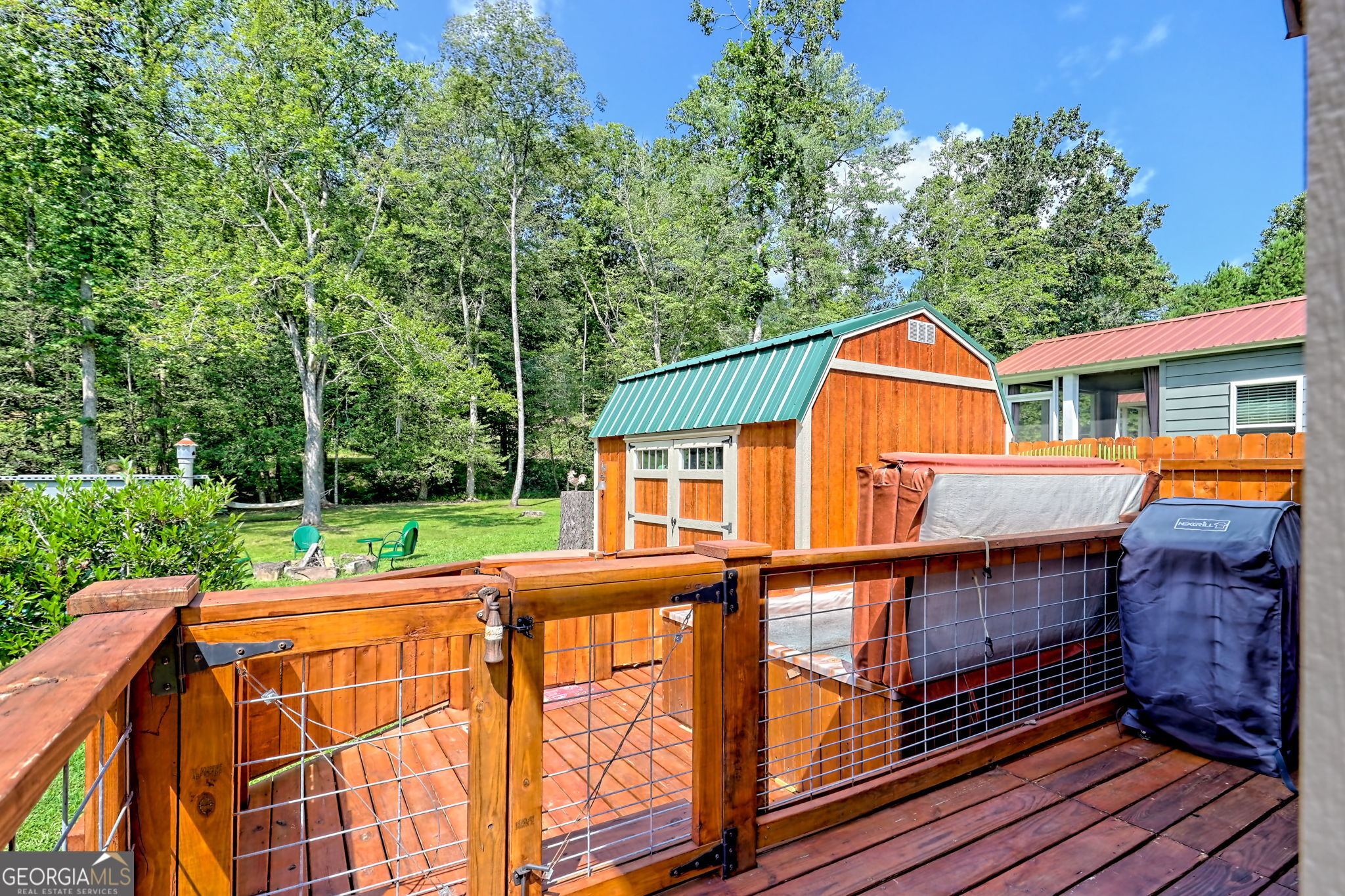 4960 Laurel Lodge #18 Road Clarkesville GA 30523