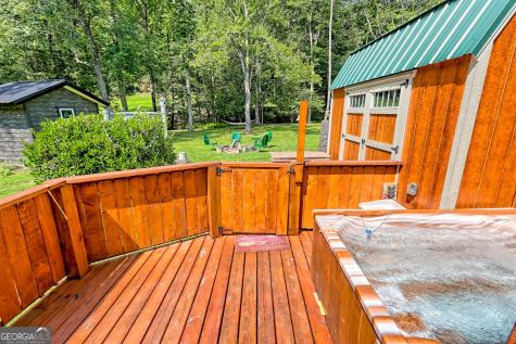 4960 Laurel Lodge #18 Road Clarkesville GA 30523