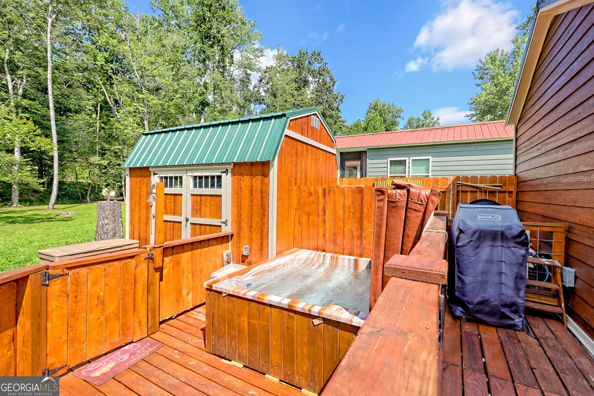4960 Laurel Lodge #18 Road Clarkesville GA 30523