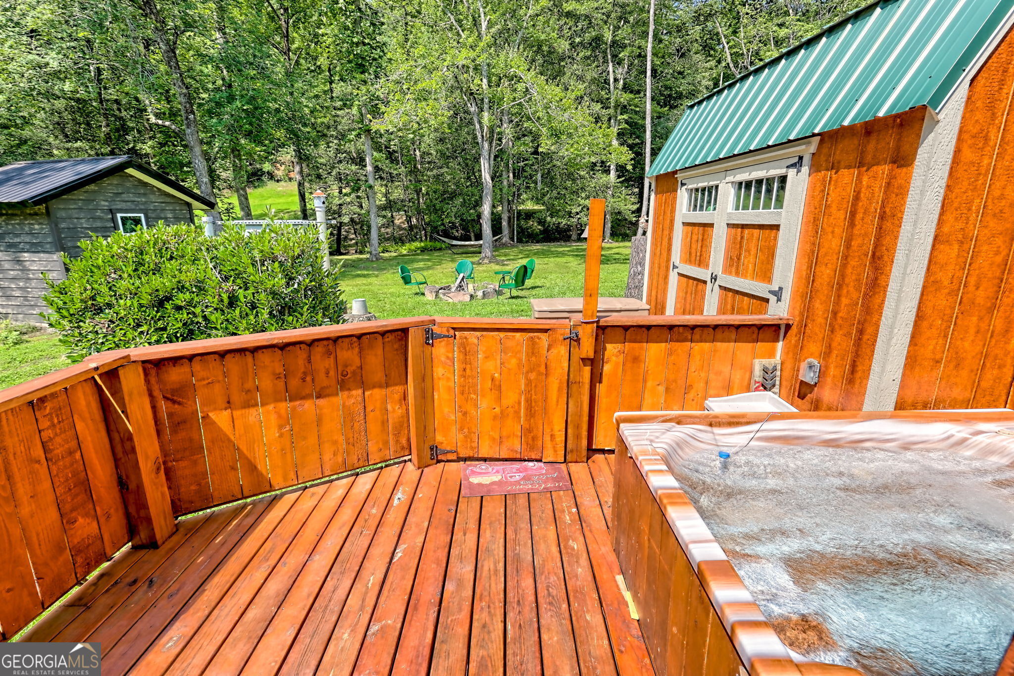 4960 Laurel Lodge #18 Road Clarkesville GA 30523