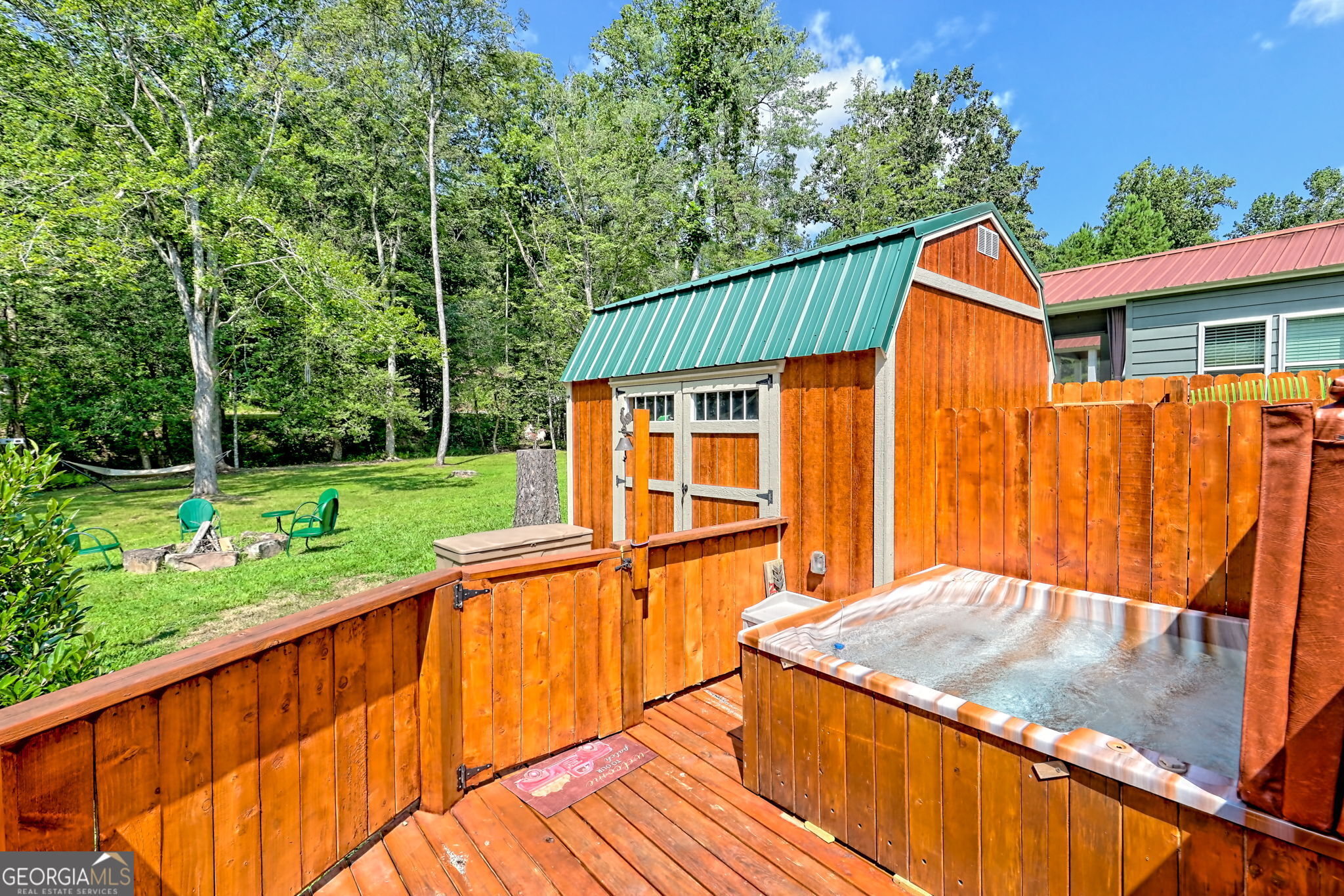 4960 Laurel Lodge #18 Road Clarkesville GA 30523