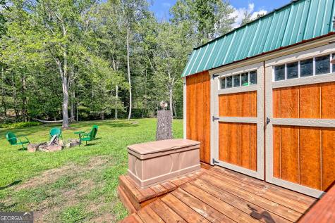 4960 Laurel Lodge #18 Road Clarkesville GA 30523