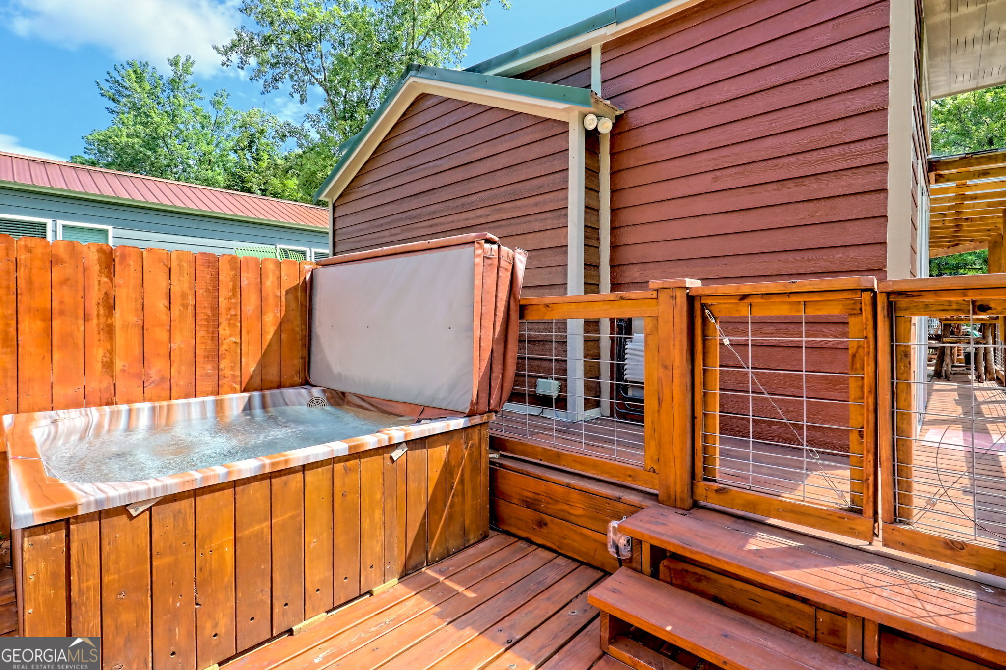 4960 Laurel Lodge #18 Road Clarkesville GA 30523