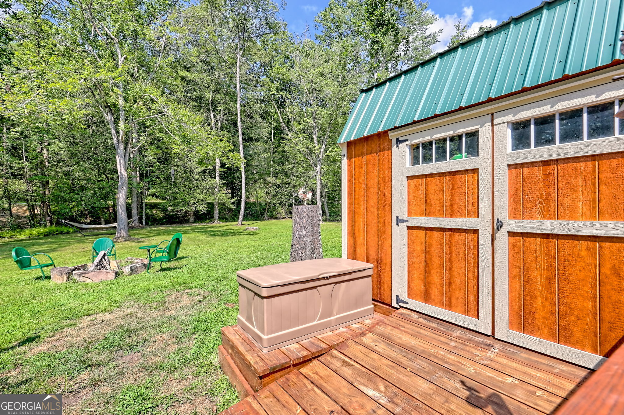 4960 Laurel Lodge #18 Road Clarkesville GA 30523