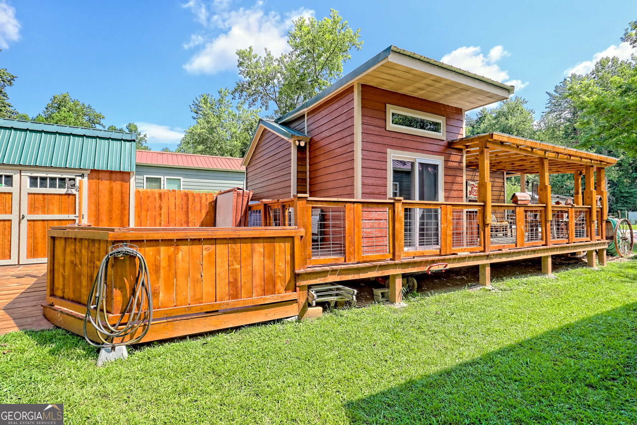 4960 Laurel Lodge #18 Road Clarkesville GA 30523