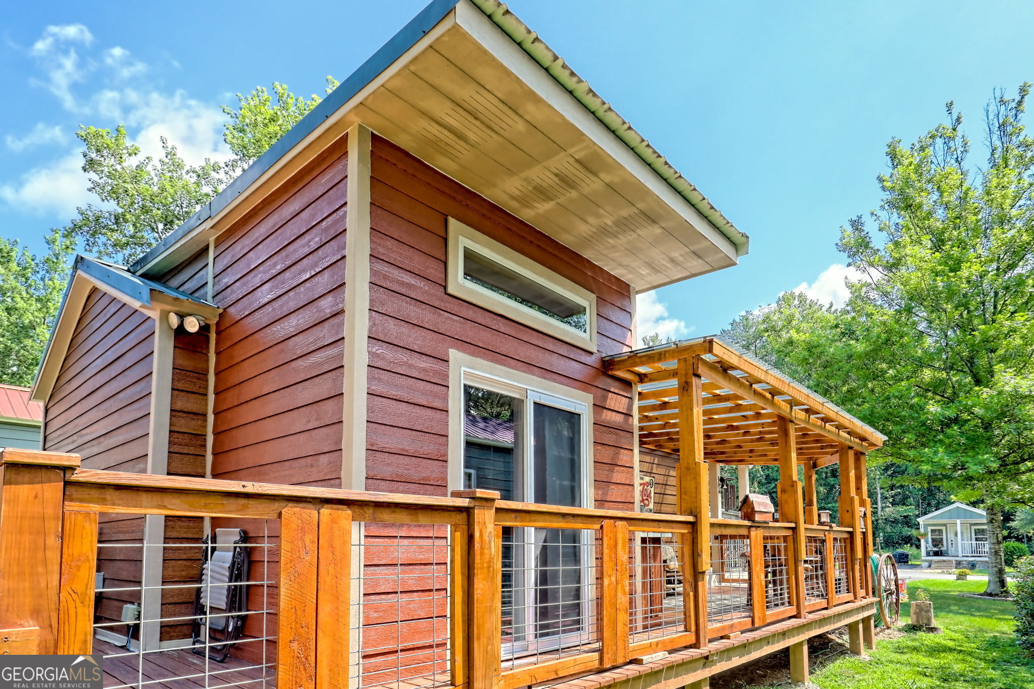 4960 Laurel Lodge #18 Road Clarkesville GA 30523