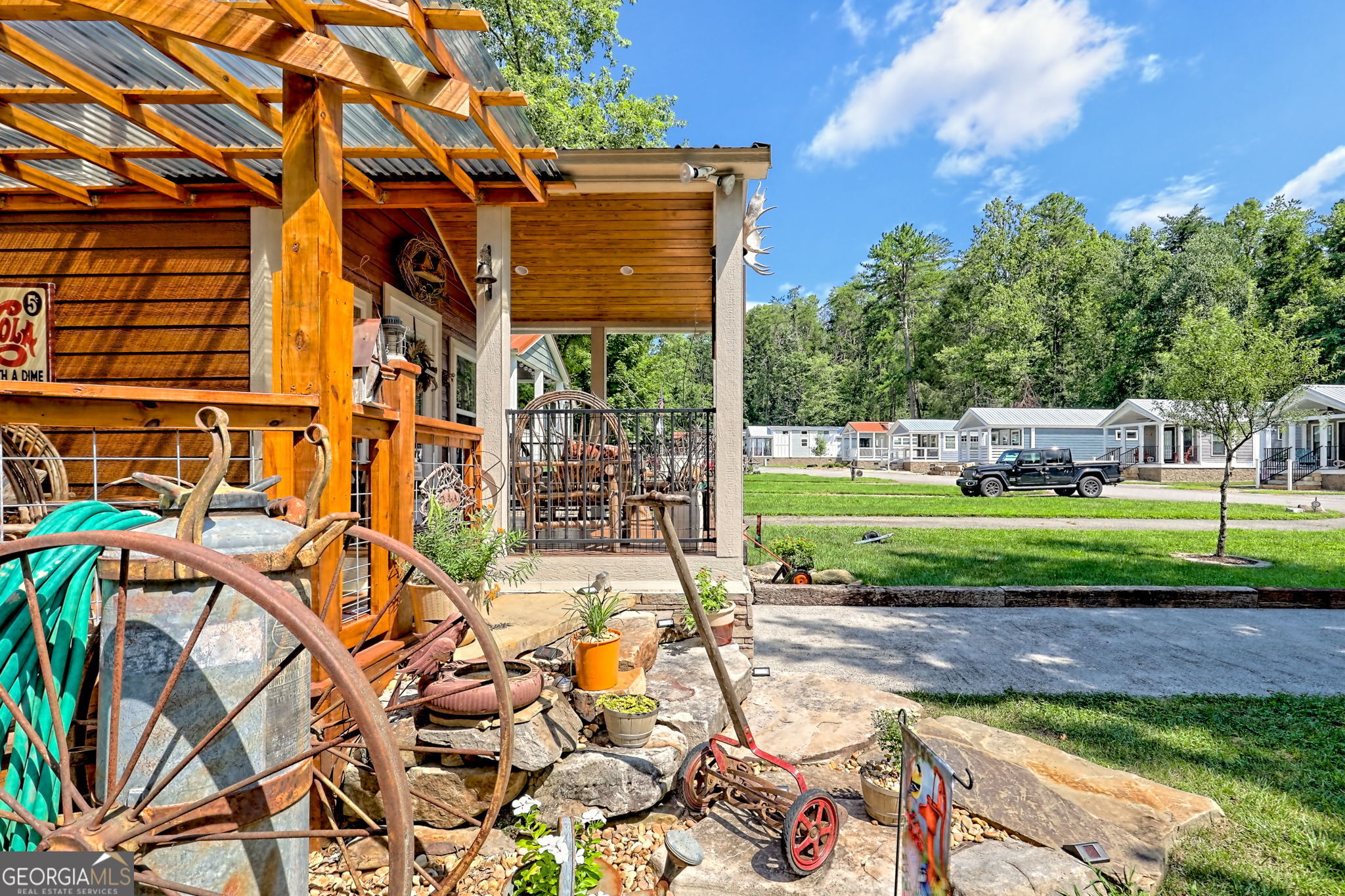 4960 Laurel Lodge #18 Road Clarkesville GA 30523