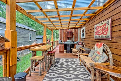 4960 Laurel Lodge #18 Road Clarkesville GA 30523