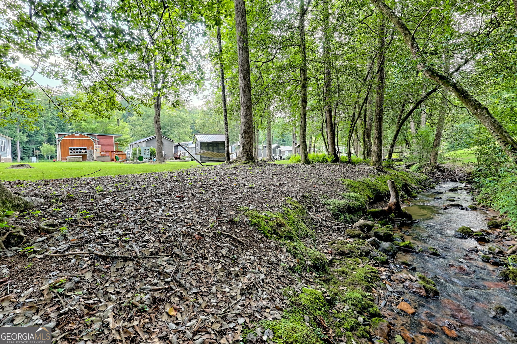 4960 Laurel Lodge #18 Road Clarkesville GA 30523