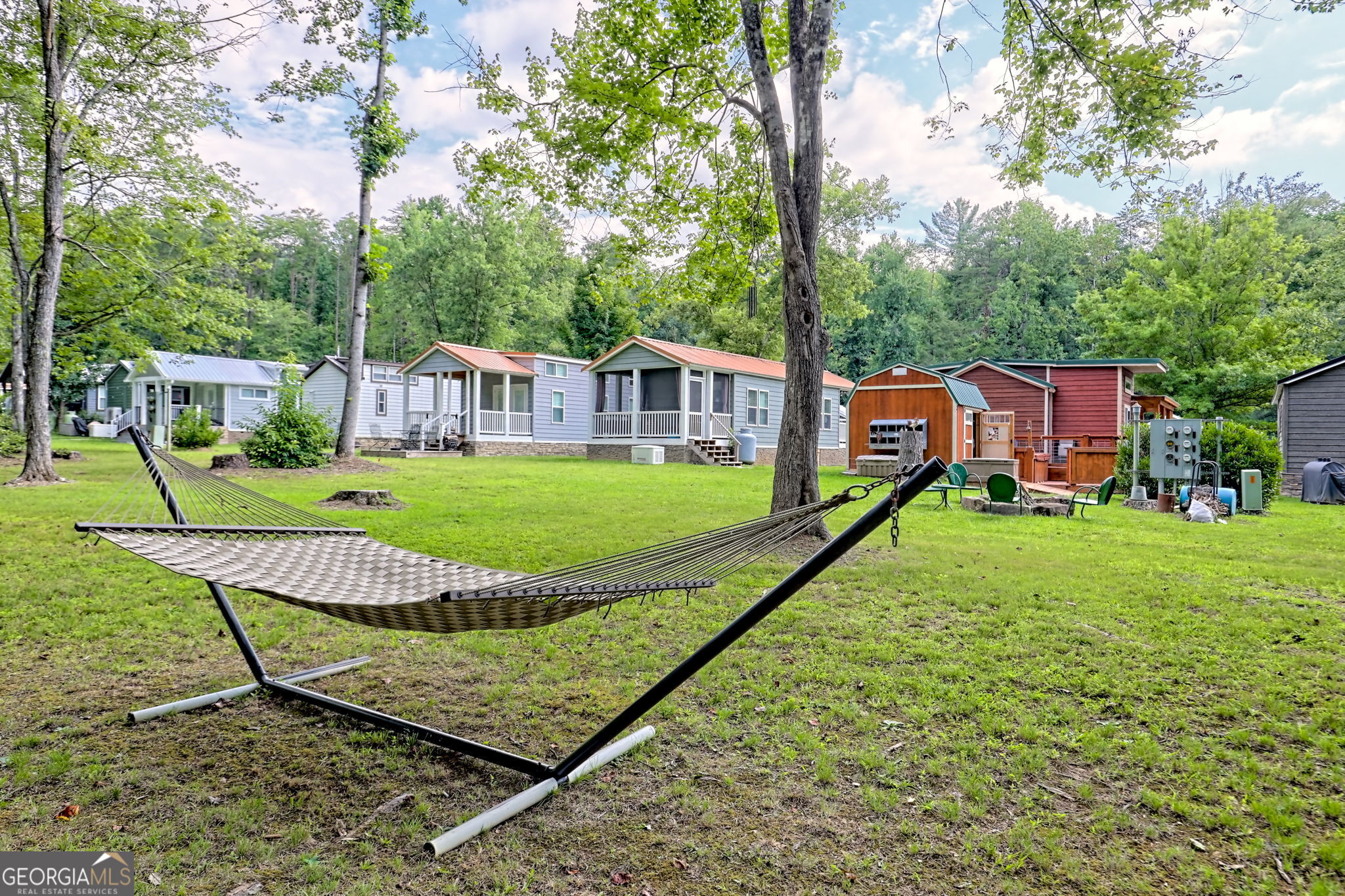 4960 Laurel Lodge #18 Road Clarkesville GA 30523