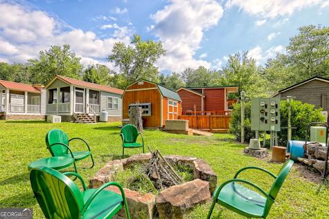 4960 Laurel Lodge #18 Road Clarkesville GA 30523