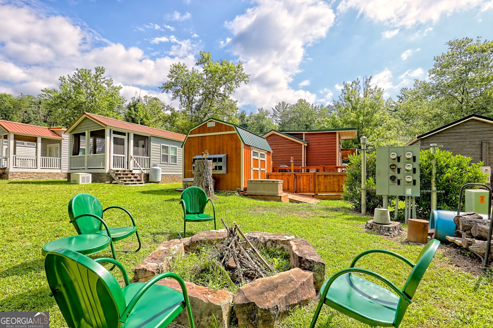 4960 Laurel Lodge #18 Road Clarkesville GA 30523
