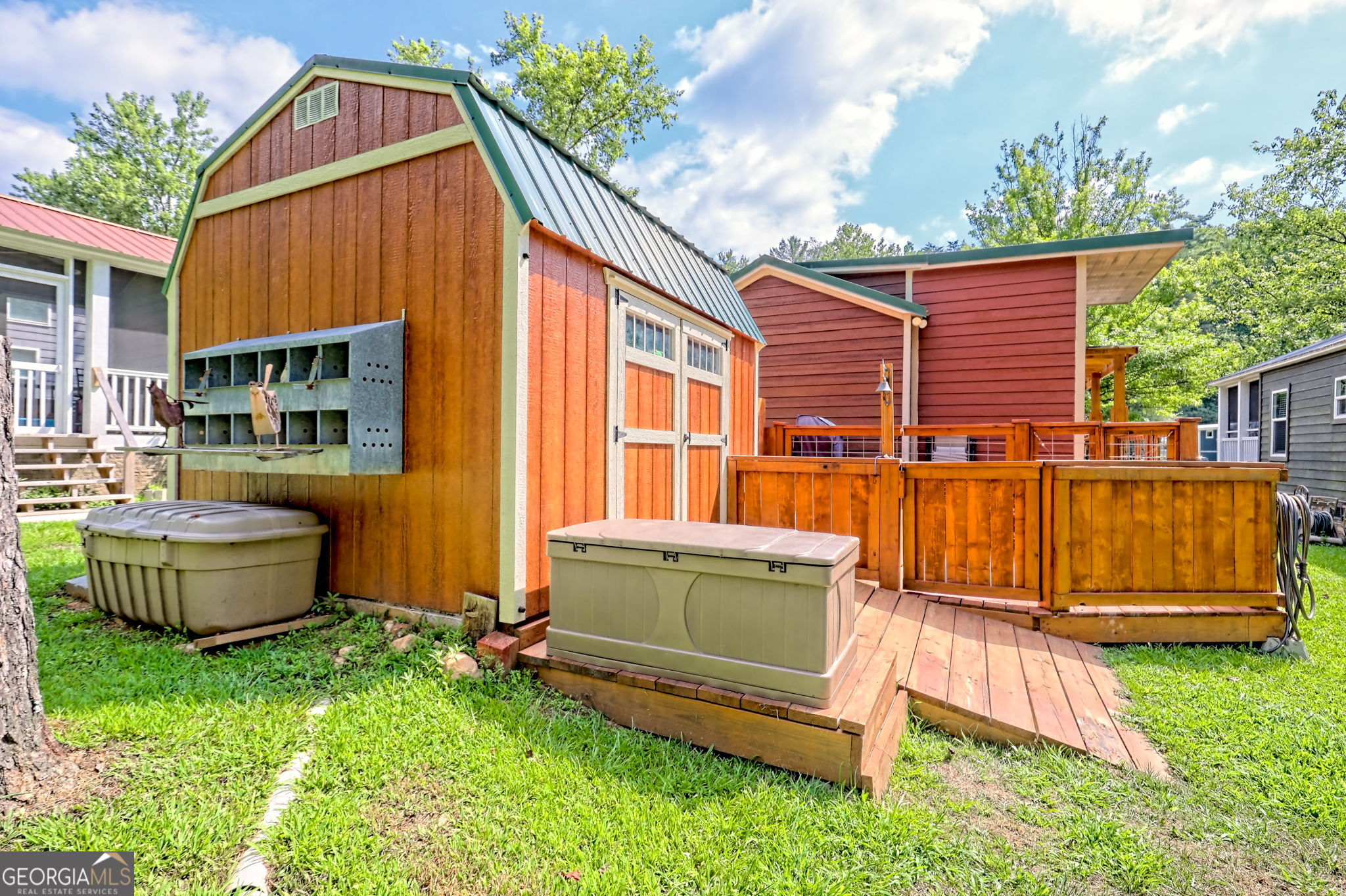 4960 Laurel Lodge #18 Road Clarkesville GA 30523