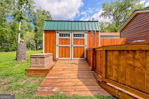 4960 Laurel Lodge #18 Road Clarkesville GA 30523