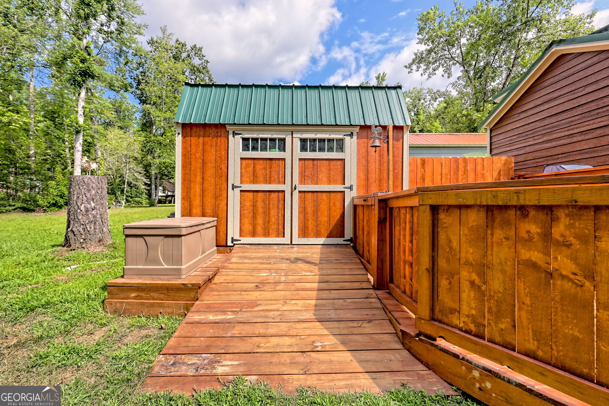 4960 Laurel Lodge #18 Road Clarkesville GA 30523