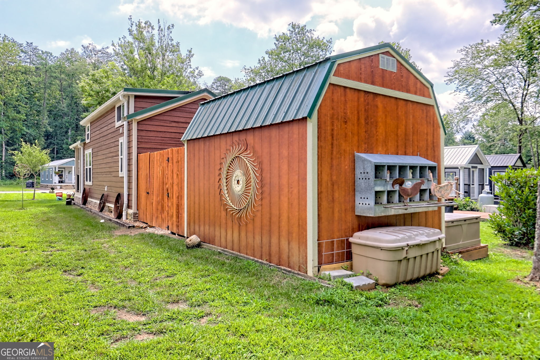 4960 Laurel Lodge #18 Road Clarkesville GA 30523