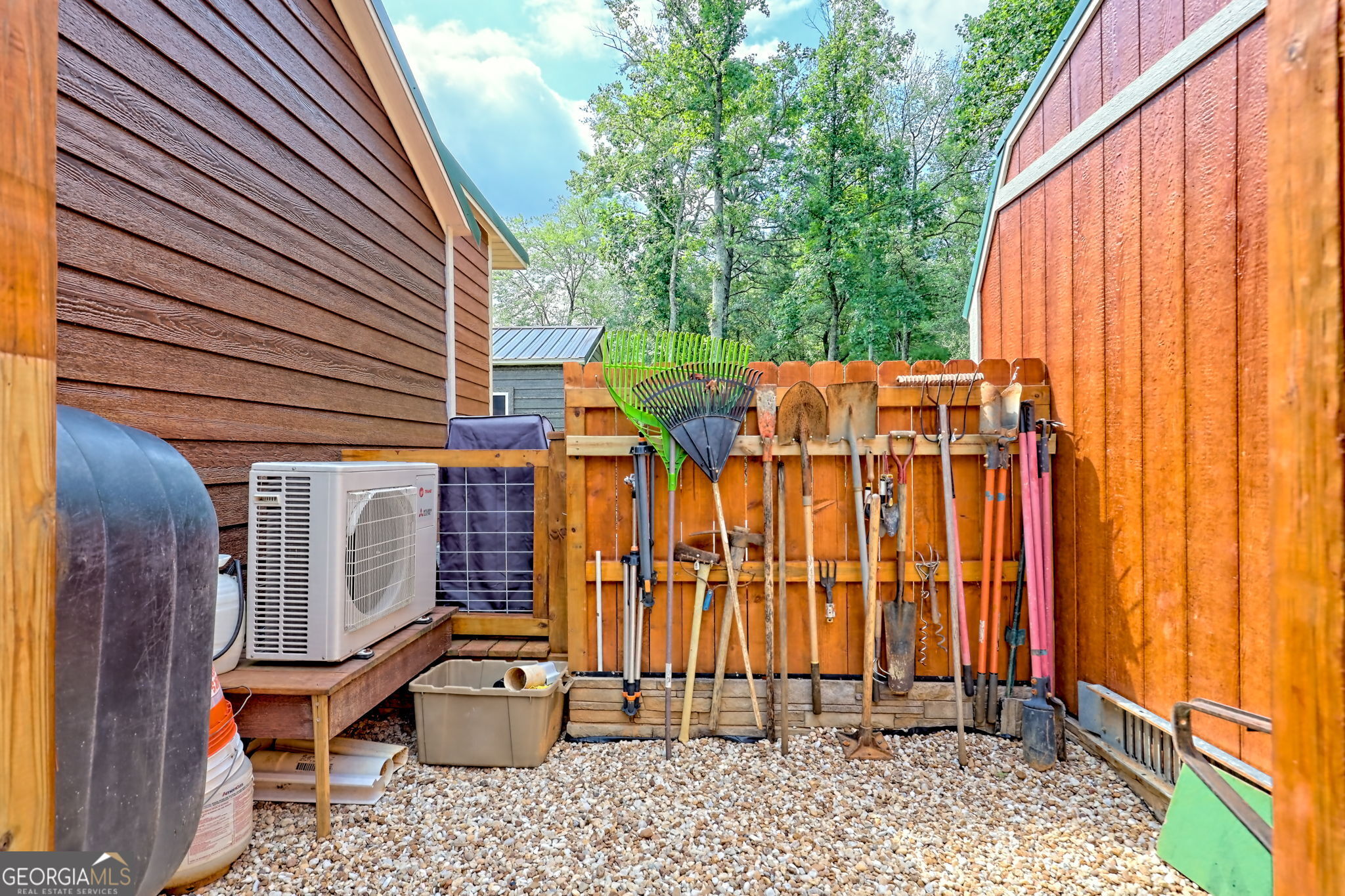 4960 Laurel Lodge #18 Road Clarkesville GA 30523