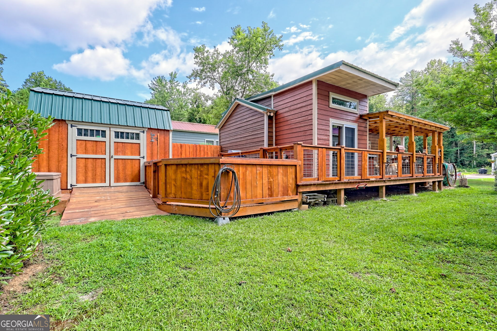 4960 Laurel Lodge #18 Road Clarkesville GA 30523