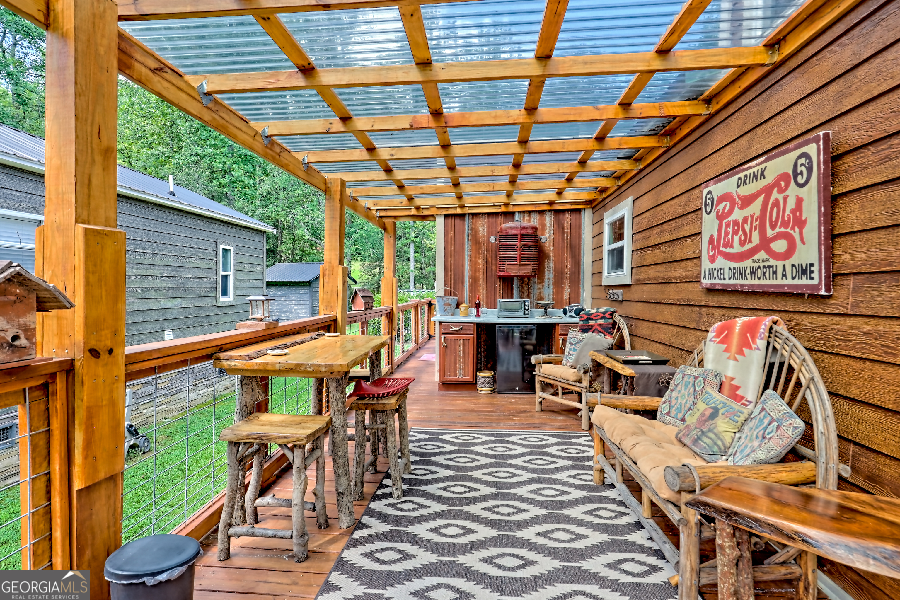 4960 Laurel Lodge #18 Road Clarkesville GA 30523