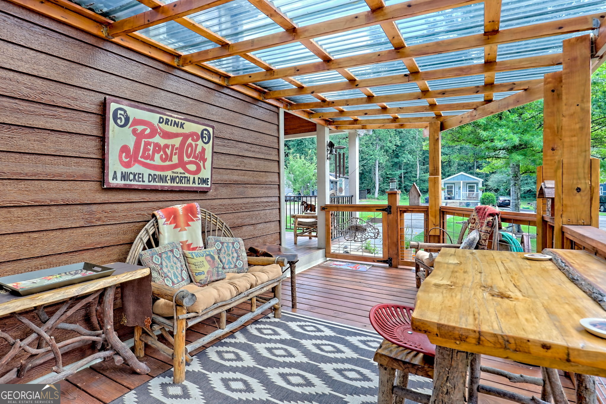 4960 Laurel Lodge #18 Road Clarkesville GA 30523